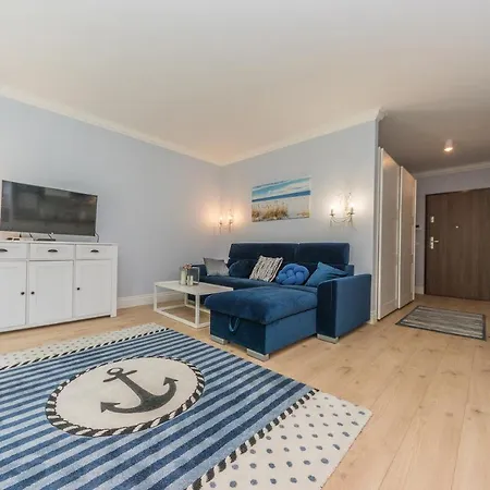 Aleja Park - Noclegisopot Sopot