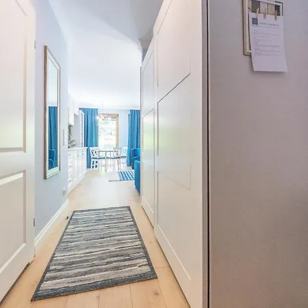 Aleja Park - Noclegisopot