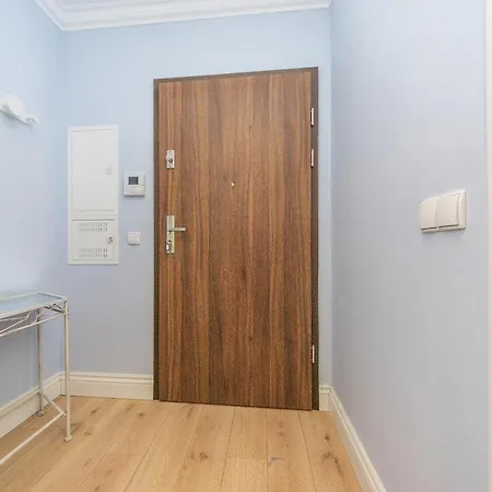 Aleja Park - Noclegisopot * Σόποτ