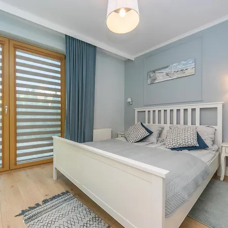 Aleja Park - Noclegisopot *