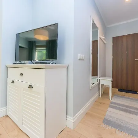 Διαμέρισμα Aleja Park - Noclegisopot Σόποτ