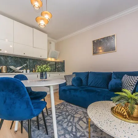 Aleja Park - Noclegisopot *