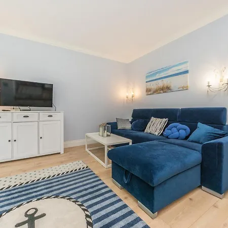 Aleja Park - Noclegisopot