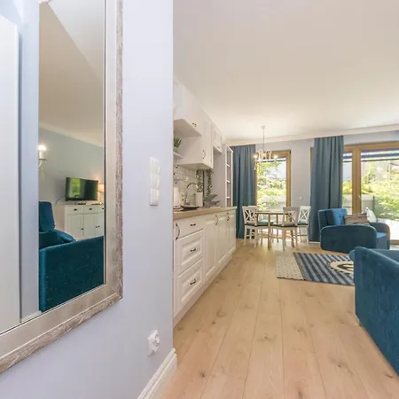 Aleja Park - Noclegisopot