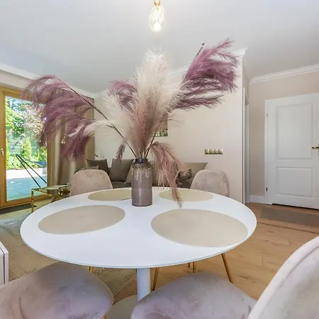 Aleja Park - Noclegisopot *