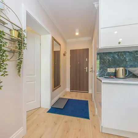 Aleja Park - Noclegisopot Διαμέρισμα *