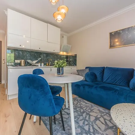 Aleja Park - Noclegisopot Sopot