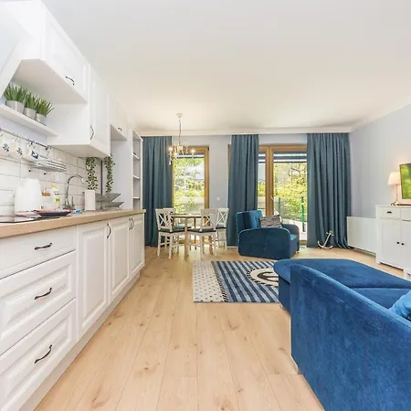 Aleja Park - Noclegisopot *