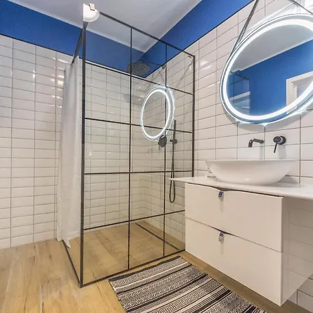 Aleja Park - Noclegisopot Sopot