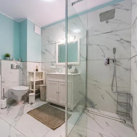 Aleja Park - Noclegisopot Apartment