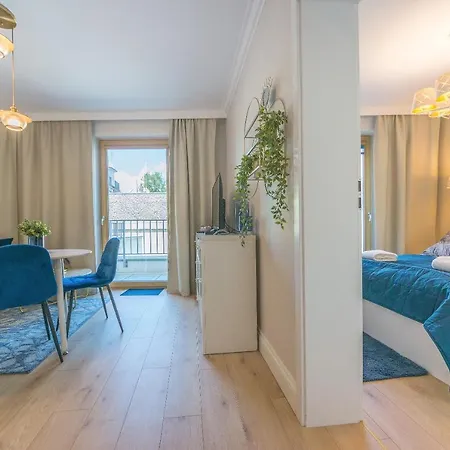 Aleja Park - Noclegisopot