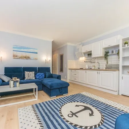 Aleja Park - Noclegisopot Διαμέρισμα *