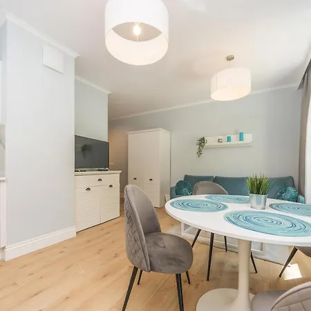Aleja Park - Noclegisopot Apartment