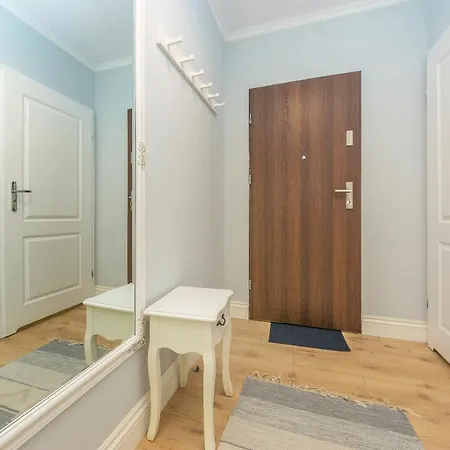 Aleja Park - Noclegisopot