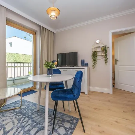 Lägenhet Aleja Park - Noclegisopot