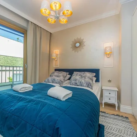 Aleja Park - Noclegisopot