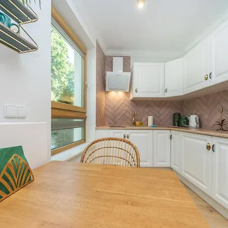 Aleja Park - Noclegisopot