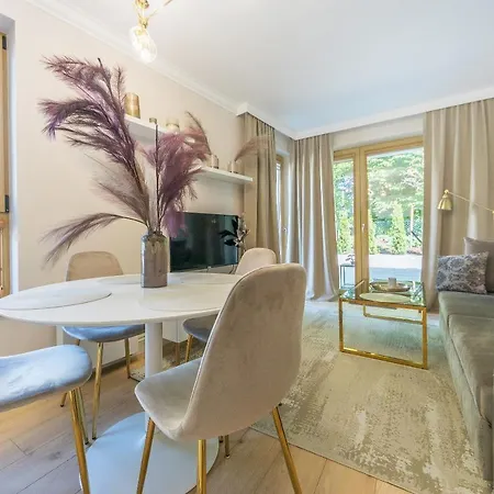 Aleja Park - Noclegisopot