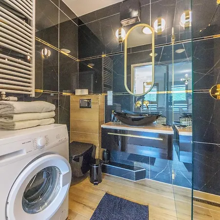 Apartment Aleja Park - Noclegisopot