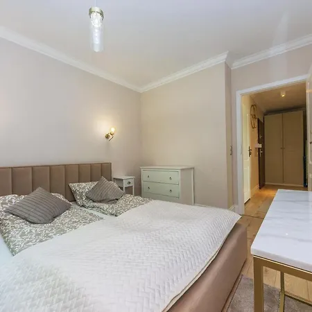 Aleja Park - Noclegisopot *