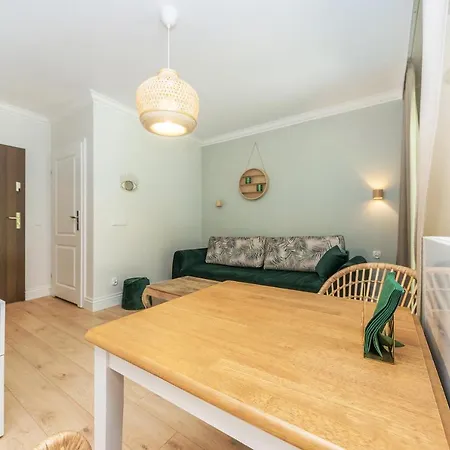 Aleja Park - Noclegisopot *