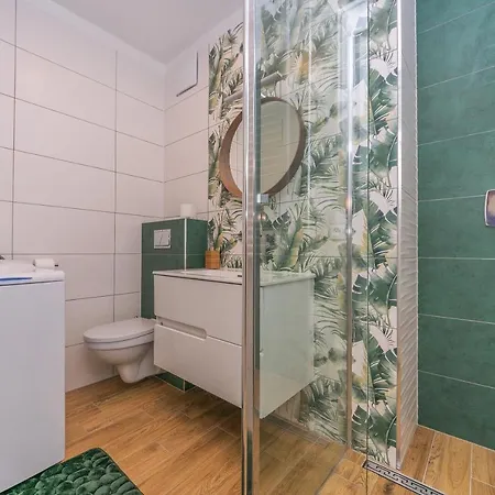 Lägenhet Aleja Park - Noclegisopot