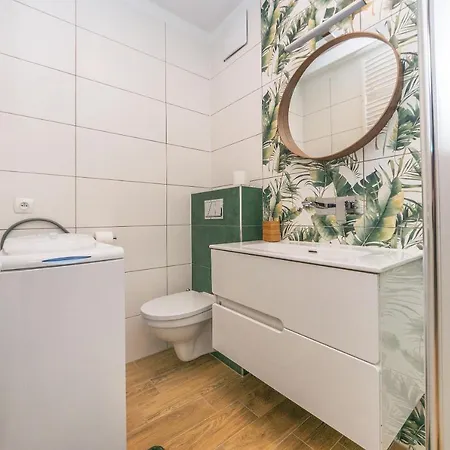 Aleja Park - Noclegisopot Apartment *