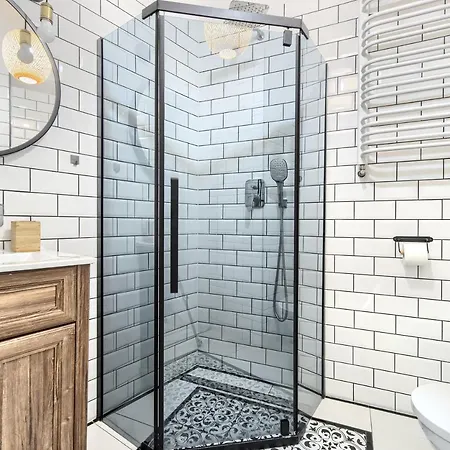 Aleja Park - Noclegisopot Lägenhet