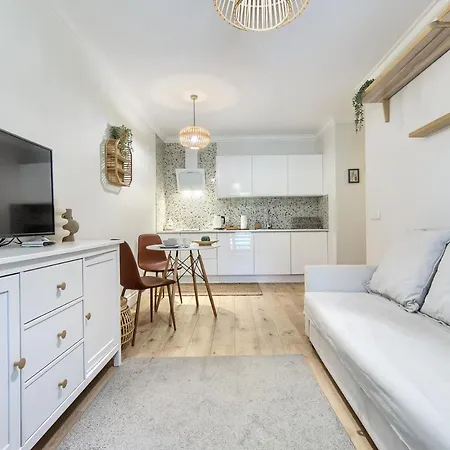 Aleja Park - Noclegisopot *