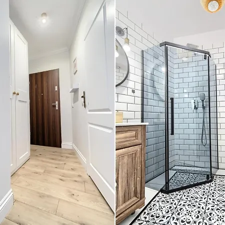 Aleja Park - Noclegisopot *