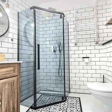 Aleja Park - Noclegisopot Διαμέρισμα *