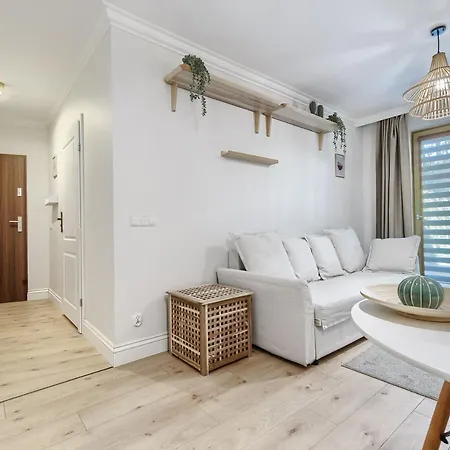 Διαμέρισμα Aleja Park - Noclegisopot